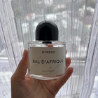 Отзыв Byredo Parfums Bal D'afrique