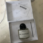 Отзывы Byredo Parfums Bal D'afrique