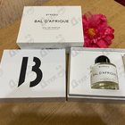 Отзыв Byredo Parfums Bal D'afrique