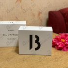 Отзывы Byredo Parfums Bal D'afrique