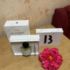 Отзывы Byredo Parfums Bal D'afrique