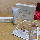 Отзыв Byredo Parfums Bal D'afrique