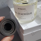 Отзыв Byredo Parfums Bal D'afrique