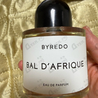 Духи Bal D'afrique от Byredo Parfums