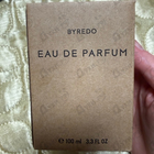 Отзывы Byredo Parfums Bal D'afrique