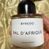 Купить Byredo Parfums Bal D'afrique