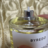 Духи Bal D'afrique от Byredo Parfums