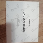 Духи Bal D'afrique от Byredo Parfums