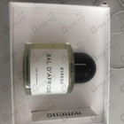 Отзыв Byredo Parfums Bal D'afrique