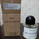 Отзывы Byredo Parfums Bal D'afrique