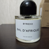 Парфюмерия Byredo Parfums Bal D'afrique Парфюмерия Bal D'afrique от Byredo Parfums