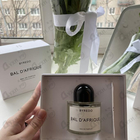 Отзывы Byredo Parfums Bal D'afrique