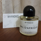 Духи Bal D'afrique от Byredo Parfums