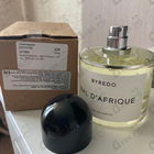 Духи Bal D'afrique от Byredo Parfums