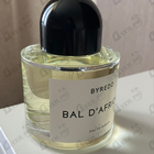 Духи Bal D'afrique от Byredo Parfums