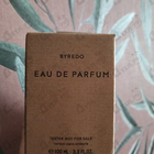 Отзыв Byredo Parfums Bal D'afrique