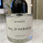 Отзывы Byredo Parfums Bal D'afrique