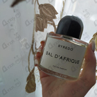 Отзыв Byredo Parfums Bal D'afrique