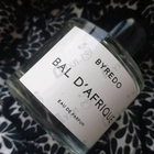 Отзывы Byredo Parfums Bal D'afrique