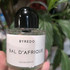 Отзывы Byredo Parfums Bal D'afrique Парфюмерия Bal D'afrique от Byredo Parfums