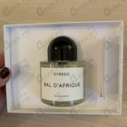 Духи Bal D'afrique от Byredo Parfums