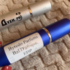 Отзыв Byredo Parfums Bal D'afrique