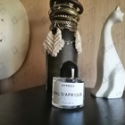 Духи Bal D'afrique от Byredo Parfums