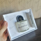 Отзыв Byredo Parfums Bal D'afrique