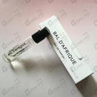 Духи Bal D'afrique от Byredo Parfums