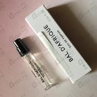 Отзыв Byredo Parfums Bal D'afrique