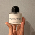 Отзывы Byredo Parfums Bal D'afrique Купить Bal D'afrique от Byredo Parfums