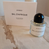 Отзывы Byredo Parfums Bal D'afrique Духи Bal D'afrique от Byredo Parfums