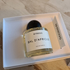 Купить Bal D'afrique от Byredo Parfums Отзывы Byredo Parfums Bal D'afrique