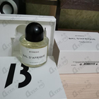Отзыв Byredo Parfums Bal D'afrique
