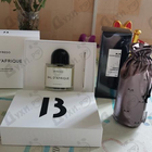 Отзывы Byredo Parfums Bal D'afrique