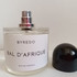 Парфюмерия Bal D'afrique от Byredo Parfums