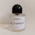 Парфюмерия Bal D'afrique от Byredo Parfums