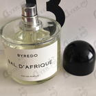 Отзыв Byredo Parfums Bal D'afrique