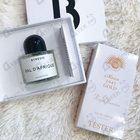 Отзыв Byredo Parfums Bal D'afrique