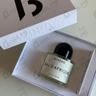 Отзыв Byredo Parfums Bal D'afrique