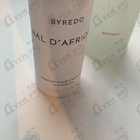 Отзывы Byredo Parfums Bal D'afrique