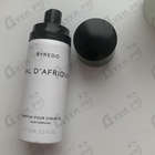 Духи Bal D'afrique от Byredo Parfums