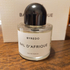Парфюмерия Byredo Parfums Bal D'afrique Парфюмерия Bal D'afrique от Byredo Parfums
