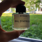 Отзыв Byredo Parfums Bal D'afrique
