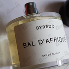 Отзывы Byredo Parfums Bal D'afrique