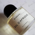 Отзыв Byredo Parfums Bal D'afrique
