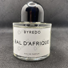 Отзыв Byredo Parfums Bal D'afrique