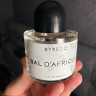 Отзыв Byredo Parfums Bal D'afrique