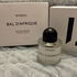 Парфюм Byredo Parfums Bal D'afrique Купить Bal D'afrique от Byredo Parfums
