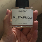 Духи Bal D'afrique от Byredo Parfums